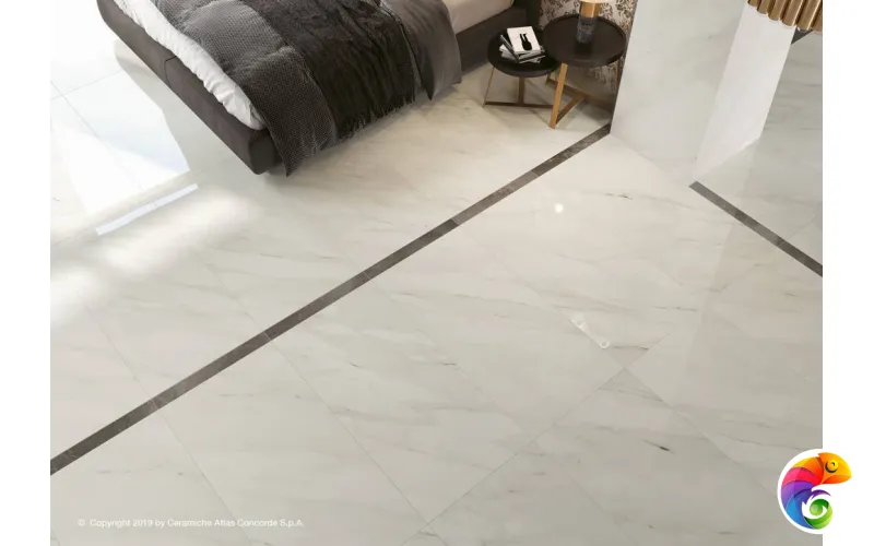 Напольная плитка Allure Gioia Rett 60х60/Аллюр Джиойя 60 Рет 60x60 610010001960