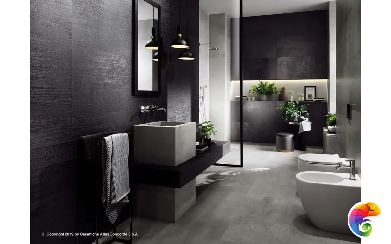 Декоративные элементы Blaze Corten Corner 50 1.4x50 LB5C