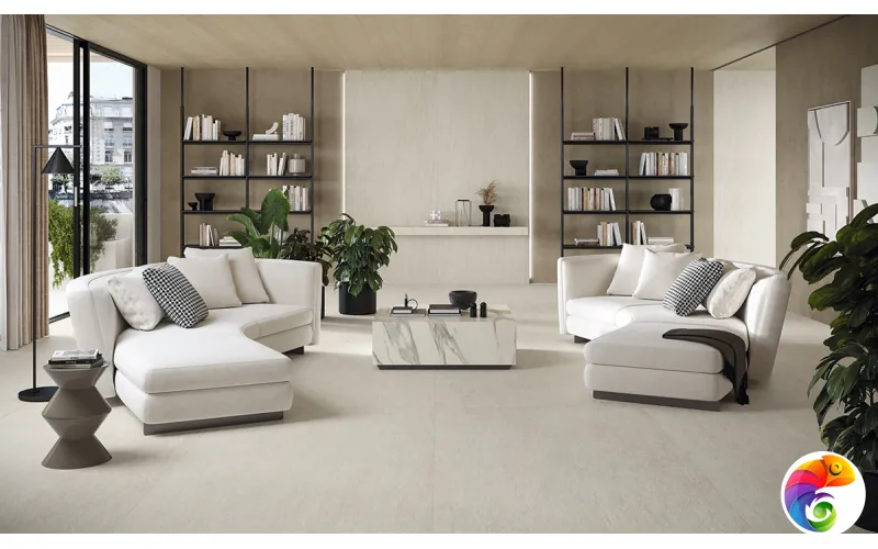 Напольная плитка Boost Mineral Smoke  60x120 60x120 AHUE