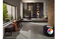 Напольная плитка Klif Grey 75x75 ANXU