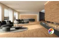 Настенная плитка Log Bright Oak 120x278 - 6mm 120x278 AX28