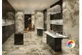 Напольная плитка Marvel Amazzonite 120x120 Lappato 120x120 ABKB