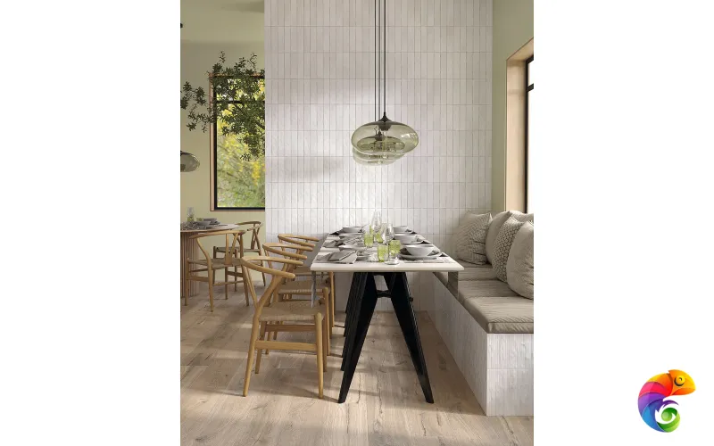 Настенная плитка STILL 6X24 TERRA MATT 6X24 fSX3