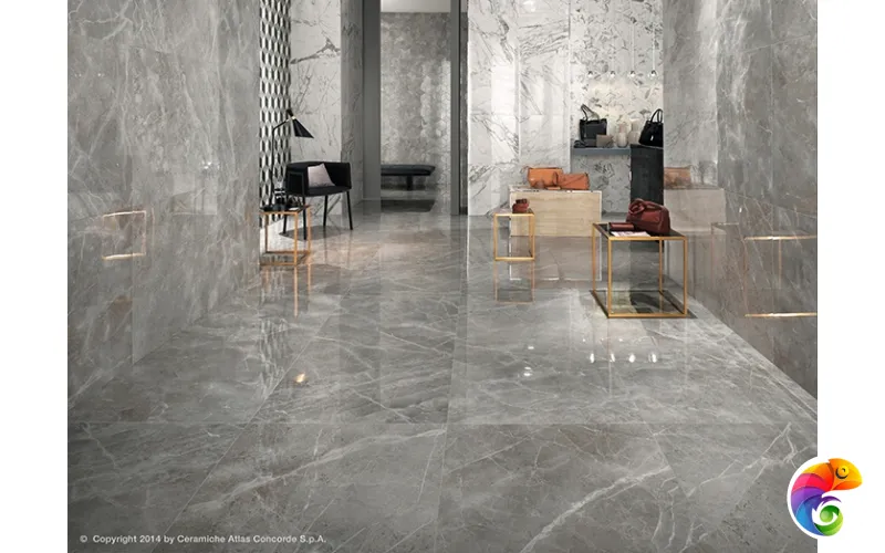 Мозаика Marvel  Cremo Mix Diagonal Mosaic 30.5x30.5 9MVF