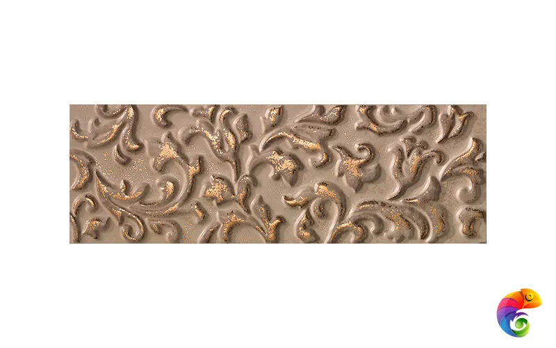 Декоративные элементы CRETA ACANTO NATURALE LISTELLO 10X30.5 fK69