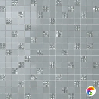 FRAME SKY MOSAICO 30.5X30.5