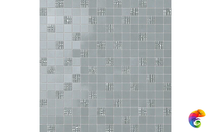 Мозаика FRAME SKY MOSAICO 30.5X30.5 fLGL