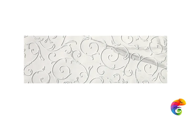 Декоративные элементы Classic Statuario 25x75 fLTX