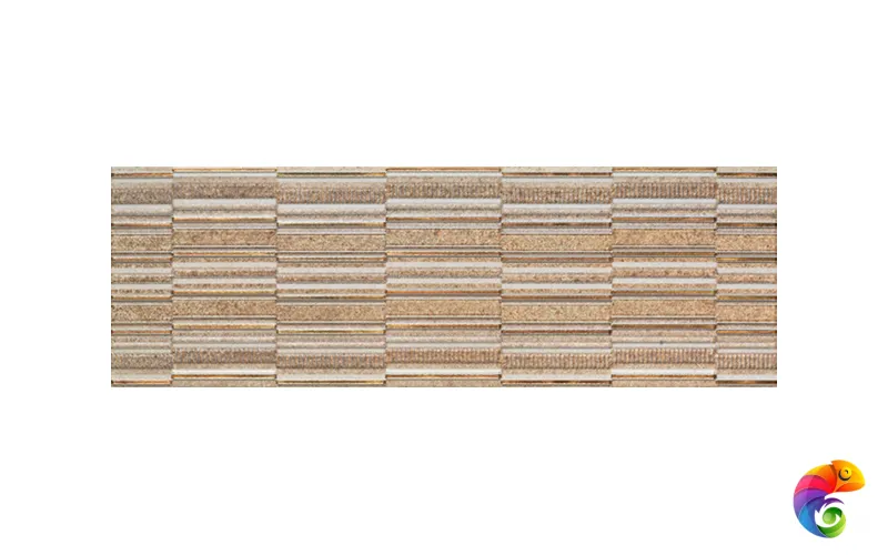 Декоративные элементы 7514 Decor Beige Lineal Living 25x75 00385751402017161