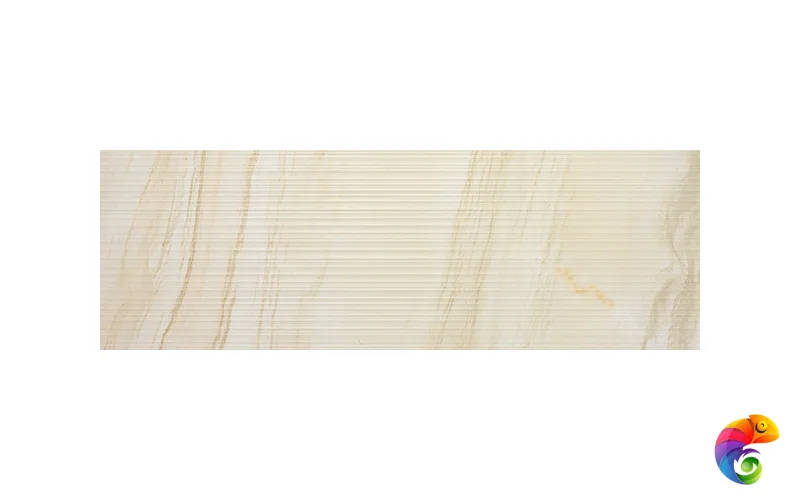 Настенная плитка RECT. 1201 BEIGE 40X120 RELIEVE 40X120 00484120102011051