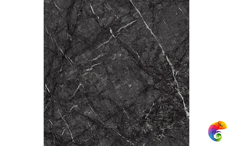 Напольная плитка Marvel Grigio Intenso 75x75 Lappato 75x75 AORY