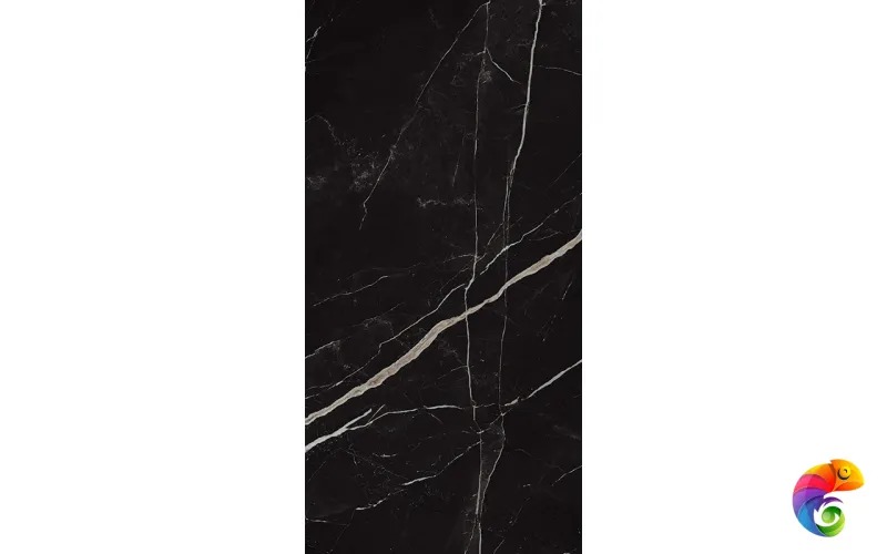 Напольная плитка Empire Calacatta Black Rett 60x120 Lapp/ЭМПАИР КАЛАК. БЛЭК РЕТ 60x120 ЛАП 60x120 610015000619