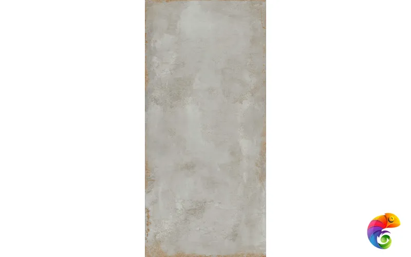 Настенная плитка DISTRITO ALUMINIO 120X260 5,6 120X260X5 78DS37E