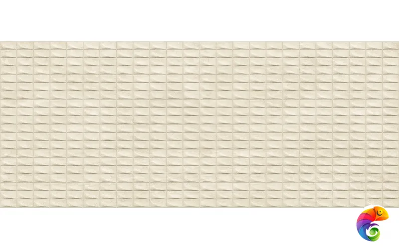 Настенная плитка Marvel T 3D Arch Navona White 50x120 50x120 HCP8
