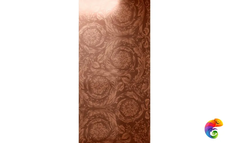 Декоративные элементы Barocco Bronze lux 60x120 0021130