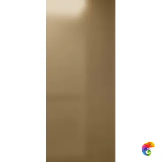 Gold lux 120x280