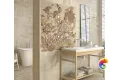 Настенная плитка RECT. 1201 BEIGE 40X120 RELIEVE 40X120 00484120102011051