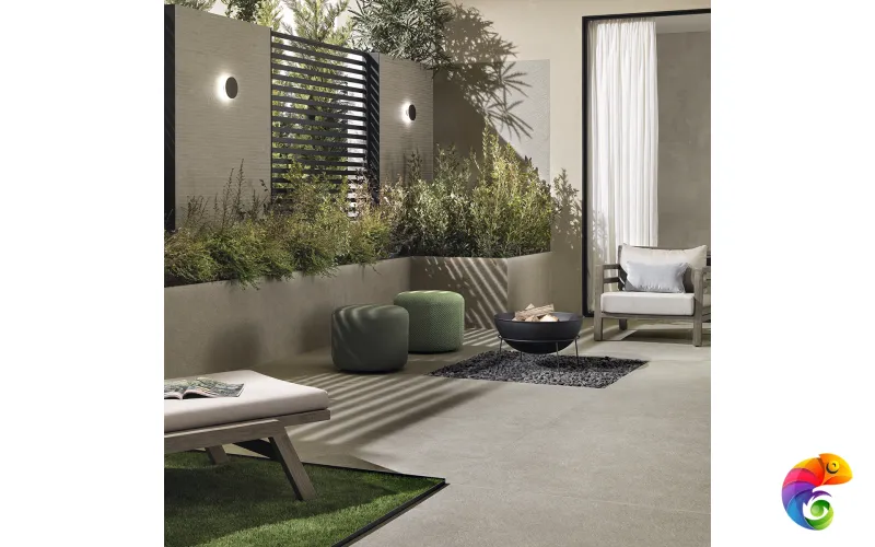 Напольная плитка Boost Mineral Tarmac  60x120 60x120 AHUF