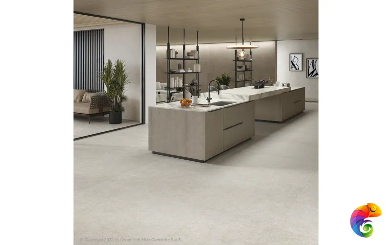 Напольная плитка Boost Mineral Tarmac  60x120 60x120 AHUF