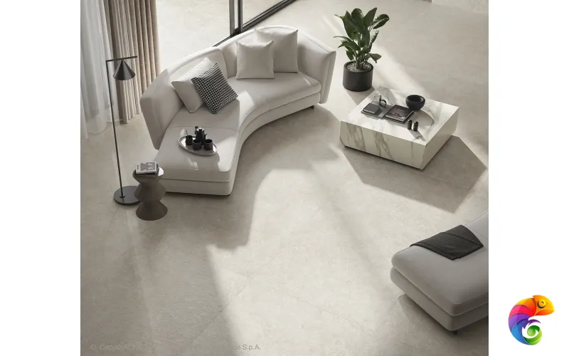 Напольная плитка Boost Mineral Tarmac  60x120 60x120 AHUF