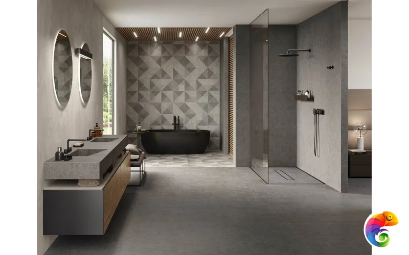 Напольная плитка Boost Stone Cream 30x60 Grip 30x60 A663