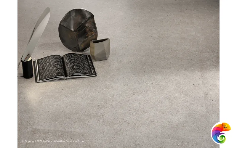 Напольная плитка Boost Stone Cream 30x60 Grip 30x60 A663