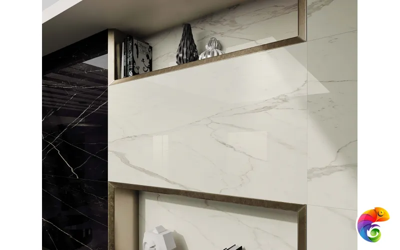 Декоративные элементы Empire Intarsi Rett 60x120 Lapp/ЭМПАИР ИНТАРСИ РЕТ 60x120 ЛАП 60x120 610080000231