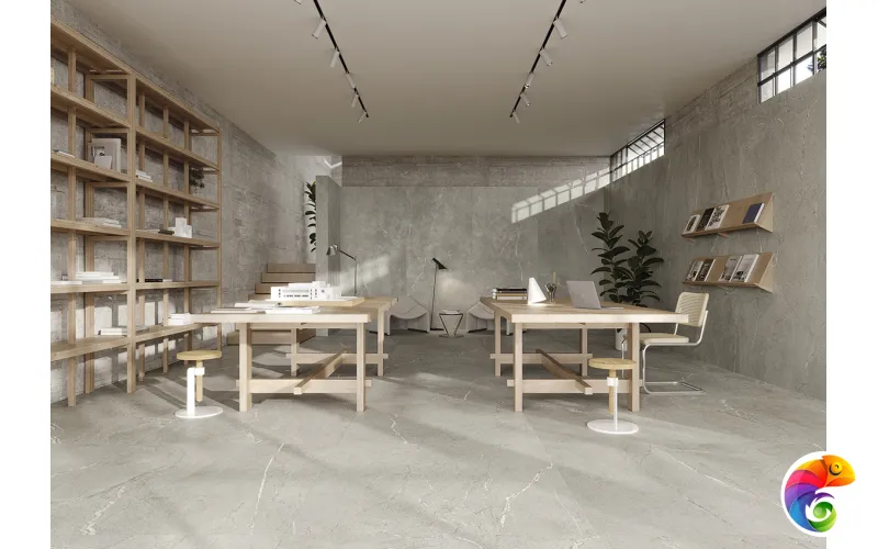 Настенная плитка PIASEN6 260 RM 120x260 182622