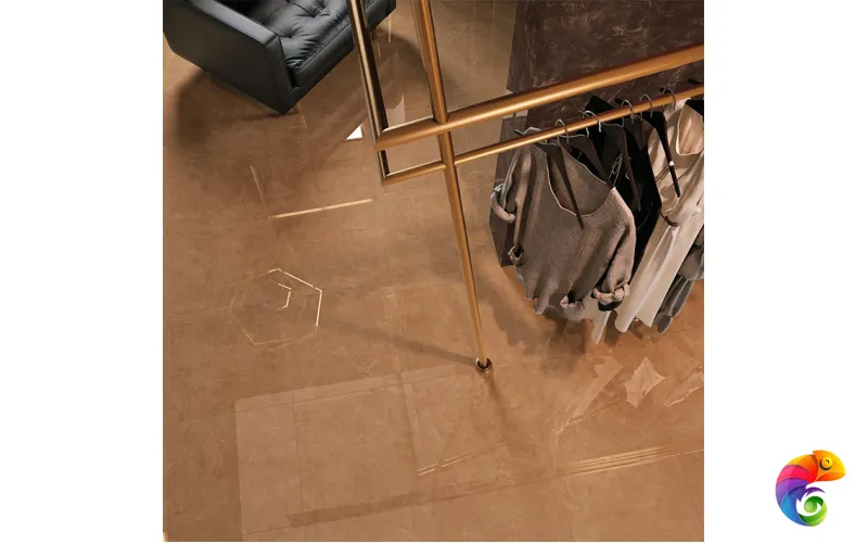 Напольная плитка Тезис Сенапе 60X120 60x120 610010001867