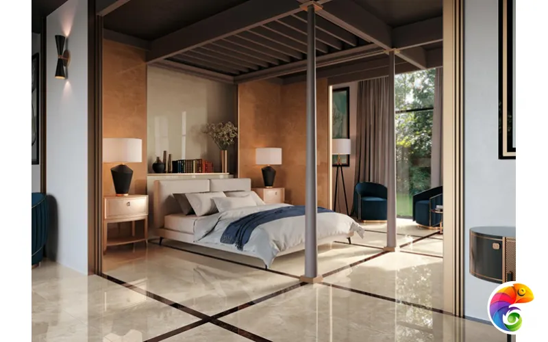 Напольная плитка Тезис Сенапе 60X120 60x120 610010001867