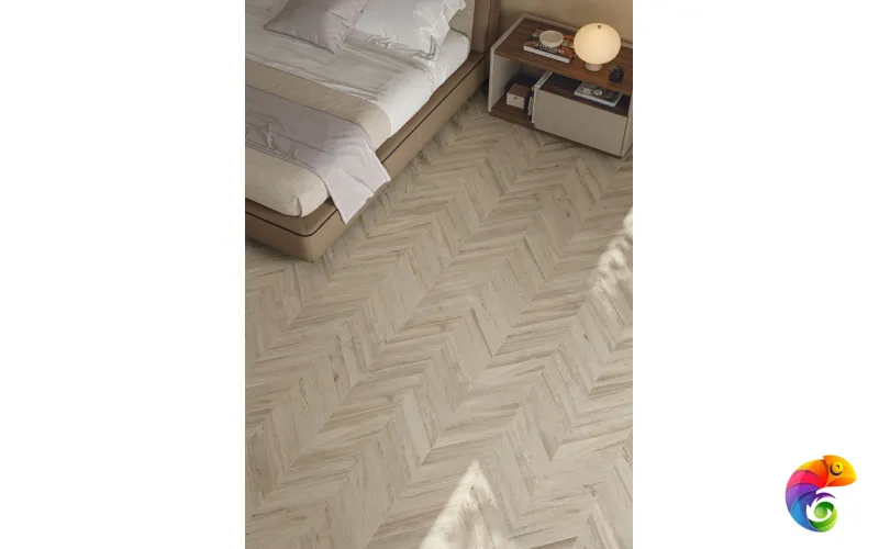 Напольная плитка F.O. NATURAL CHEVRON 7,5X45 7.5X45 600010002448