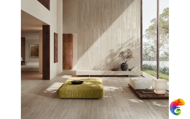 Настенная плитка MATERIA CLASSICA 50X120 BIANCO MATT 50x120 fTPY