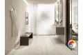 Настенная плитка Marvel T 3D Arch Navona White 50x120 50x120 HCP8