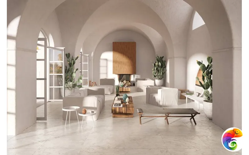 Настенная плитка VS 278 GRIGIO MATT 120x278 fTNZ