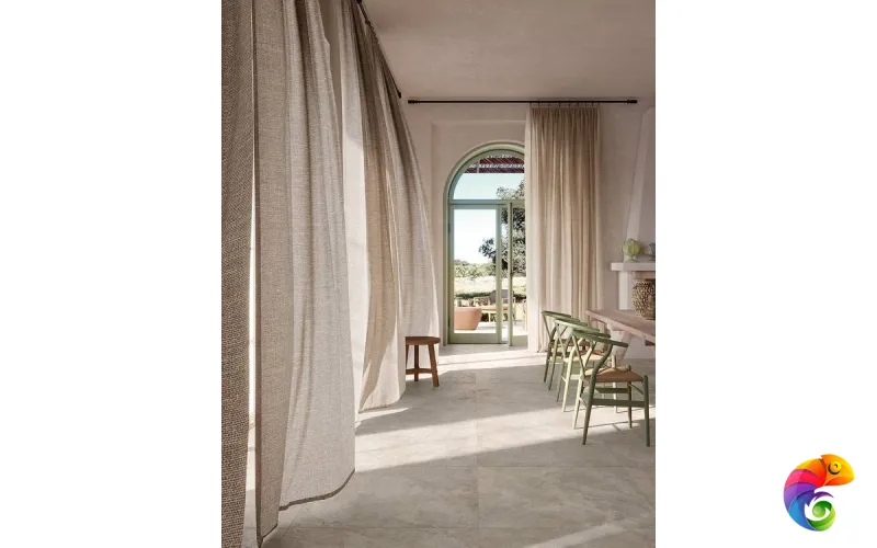 Настенная плитка VS 278 GRIGIO MATT 120x278 fTNZ