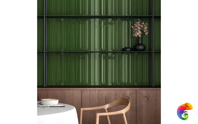 EQUIPE VITRAL AXIS FOREST REACTIVE 5х40 EQ-10D