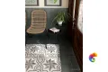 EQUIPE ART NOUVEAU CHARCOAL GREY 20х20 EQ-3