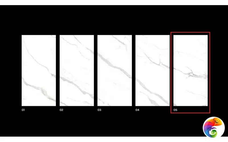 PORCELANOSA XLIGHT ARIA WHITE 05 POLISHED 120х270 G-2704