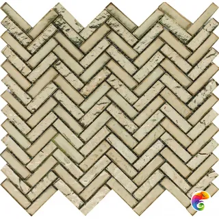 LANTIC HARMONY ARROW GOLD 25,8x28,4 G-125