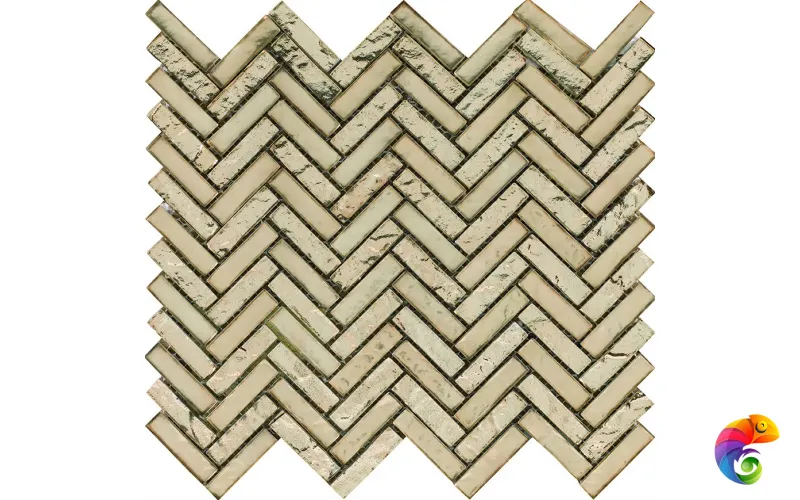LANTIC HARMONY ARROW GOLD 25,8x28,4 G-125