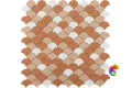 VIDREPUR COTTO MIX (3.6х2.9) 32.4х31.7