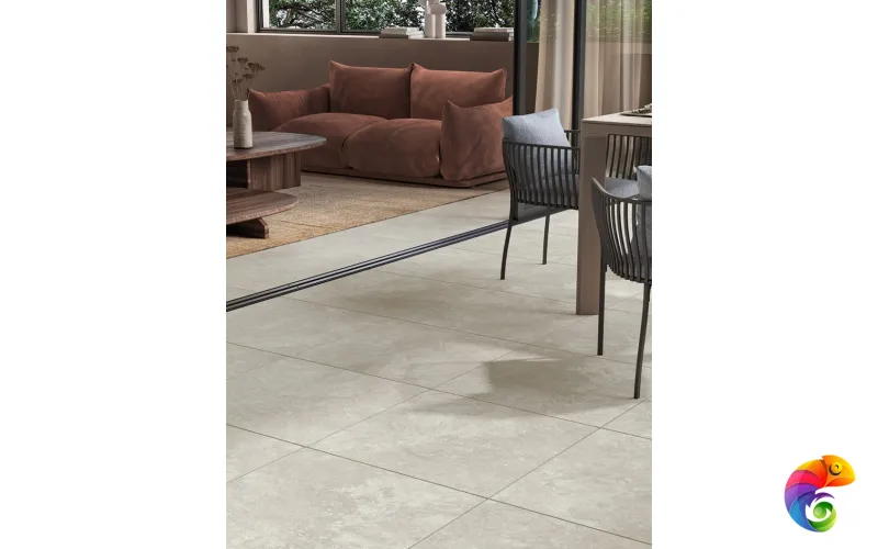 MIRAGE TRAVERTINO MISTY CROSS EY 14 ST SQ 80х80х2