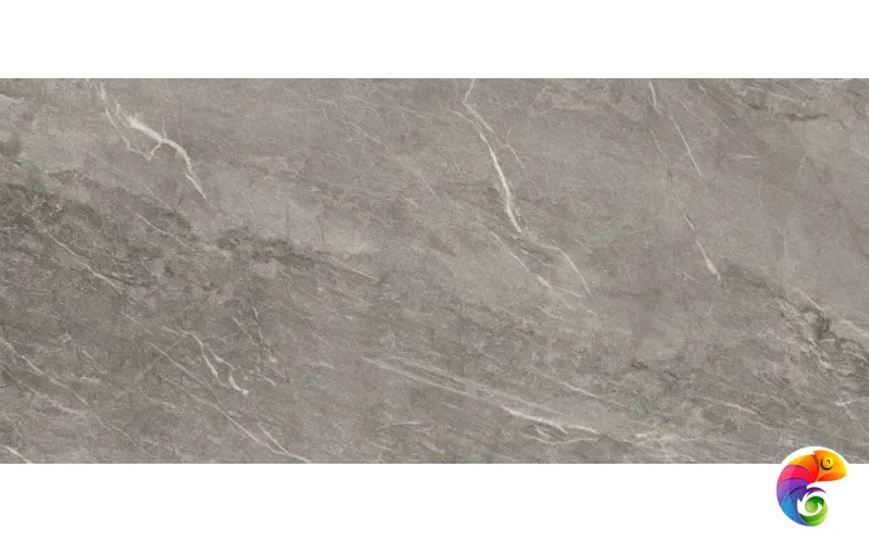 TERZADIMENSIONE GREY DE SAVOIE HONED 120х280x0.6