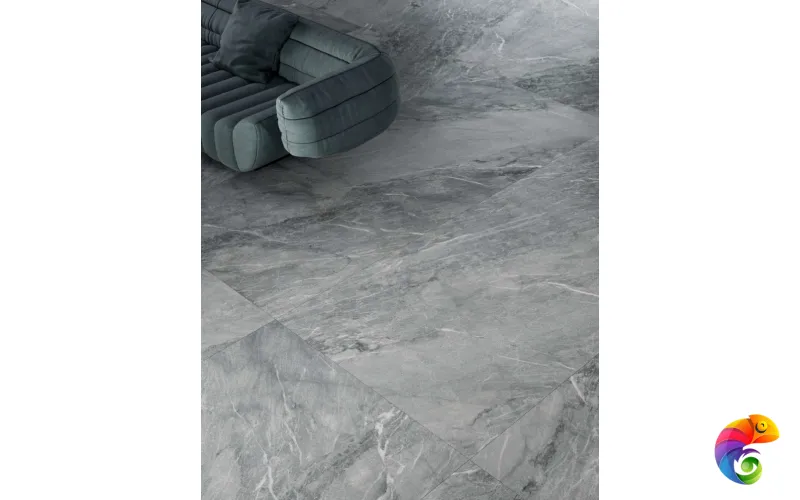 TERZADIMENSIONE GREY DE SAVOIE HONED 120х280x0.6