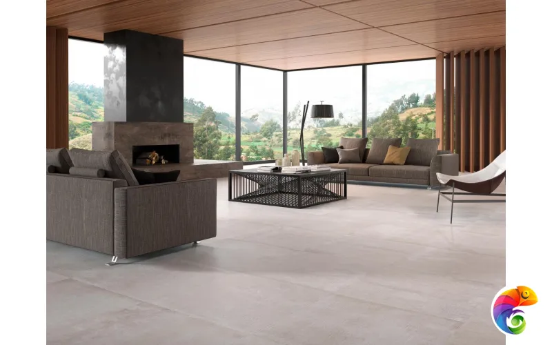 PORCELANOSA NEWPORT NATURAL L 59.6х59.6 G-354