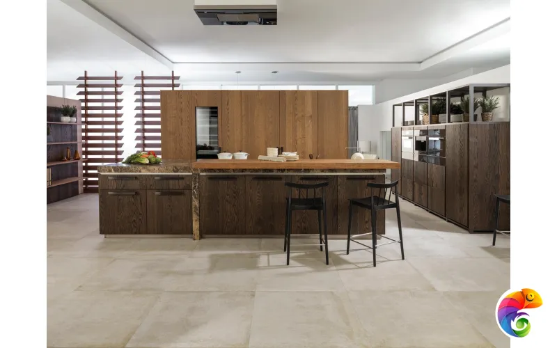 PORCELANOSA NEWPORT NATURAL L 59.6х59.6 G-354