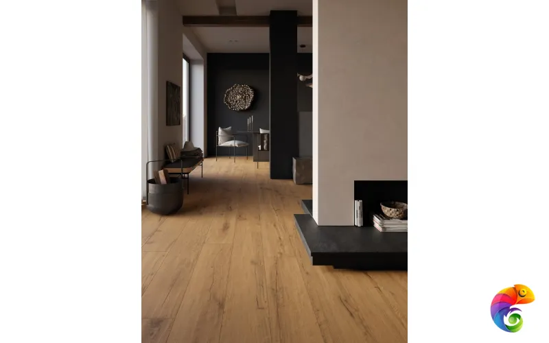 MIRAGE NOCCIOLA CLASSICO IZ 05 SP SQ 25х150x0.9