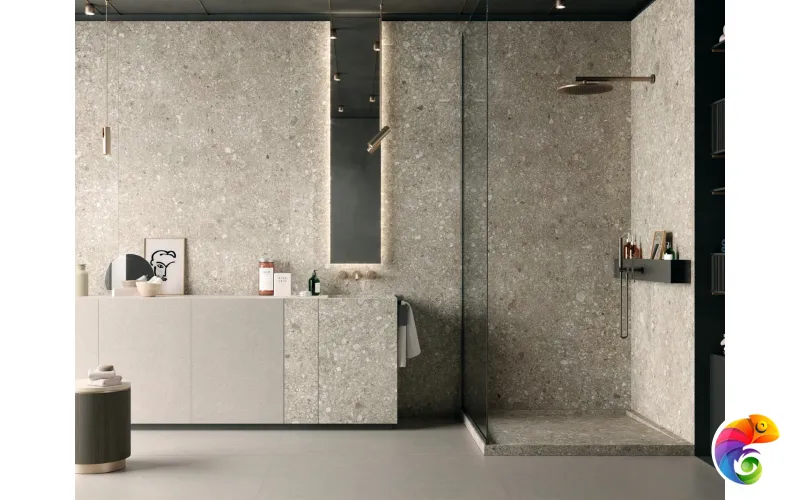 MIRAGE GRA RR 02 NAT SQ 120х278х0.6