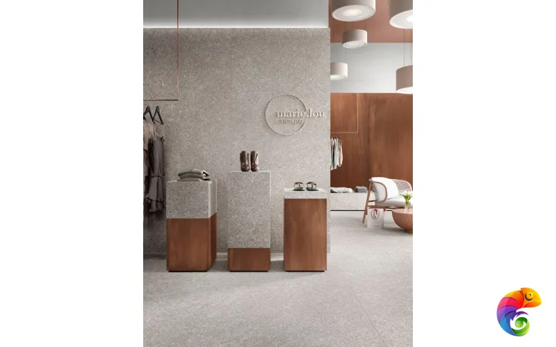 MIRAGE GRA RR 02 NAT SQ 120х278х0.6