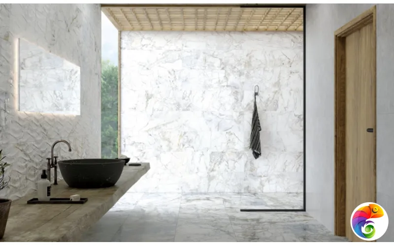 MUSEUM SUPREME WHITE NT 60х120x0.9 M-66